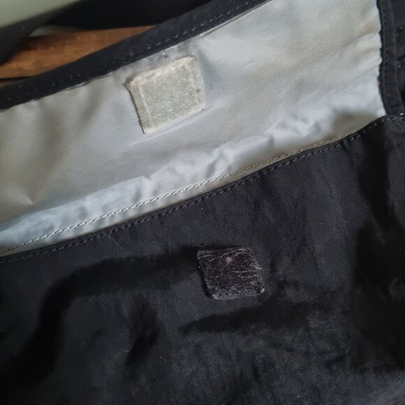 Kipling black bag - Picture 4 of 4